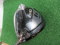 Qi10 開球木桿 (桿身 TourAD VR-6(JP))
