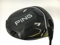 G430 MAX 開球木桿 (桿身 PING TOUR 2.0 CHROME 65(JP))
