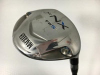 MACTEC NV-NX 球道木桿 (桿身 NX Triple Action)