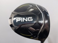 G430 MAX 開球木桿 (桿身 PING TOUR 2.0 CHROME 65(JP))