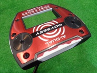 Ai-DUAL S2S JAILBIRD 推桿 (桿身 STROKELAB 120[34])