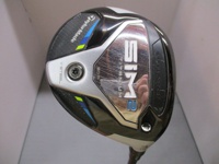 SIM2 球道木桿 (桿身 VENTUS BLUE 5 (Velocore）)