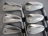 P790 2021 鐵桿組 (桿身 MCI 90)