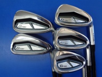 G730 鐵桿組 (桿身 ALTA J CB BLACK(JP) 5S)