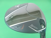 SRIXON ZXi 球道木桿 (桿身 VENTUS ZXi6)