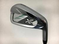 XXIO X 2022 鐵桿組 (桿身 Miyazaki AX-2)