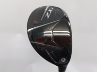 SRIXON ZXi HYBRID 長鐵/混血桿/小雞腿 (桿身 Diamana ZXi 60 for HYBRID)