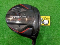 STEALTH2 球道木桿 (桿身 TENSEI RED TM50(JP))