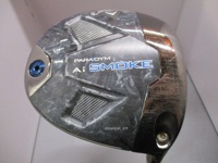 PARADYM Ai SMOKE MAX D 開球木桿 (桿身 TENSEI 50 for Callaway(JP))