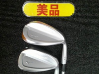 Mizuno Pro T-3 50/58 2本セット 挖起桿 (桿身 N.S.PRO MODUS3 TOUR 130)