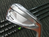 SRIXON ZXi4 鐵桿組 (桿身 TRAVIL IRON 105)
