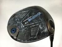 PARADYM Ai SMOKE MAX D 開球木桿 (桿身 TENSEI 50 for Callaway(JP))