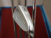 i230 鐵桿組 (桿身 NSPROMODUS3TOUR120【更換桿身】)