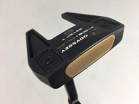 Ai-ONE MILLED SEVEN T CH 推桿 (桿身 STROKELAB 90)