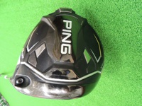 G430 MAX 開球木桿 (桿身 PING TOUR 2.0 CHROME 65(JP))