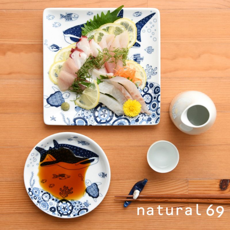 主圖-natural69波佐見燒-cocomarine方形餐盤-6-800x800
