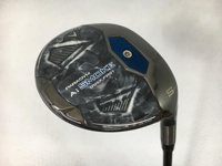 PARADYM Ai SMOKE MAX FAST 球道木桿 (桿身 TENSEI 40 for Callaway(JP))