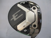 ELYTE X 球道木桿 (桿身 VENTUS GREEN 5 for CW(JP))