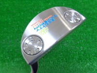SUPER SELECT DELMAR MOTO 推桿 (桿身 特製鋼[35])