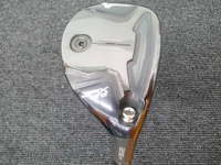 JPX ONE UT 長鐵/混血桿/小雞腿 (桿身 AEROTECH SteelFiber hls 780 不附扳手)