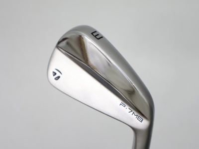 P7MB 2023 長鐵/混血桿/小雞腿 (桿身 Tour AD -105（更換桿身）)