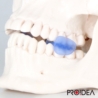 PROIDEA 睡眠防磨牙靜音牙套 M