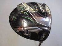 XXIO X 2022 開球木桿 (桿身 Miyazaki AX-2)