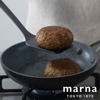 耐熱矽膠平鏟 (共2色)