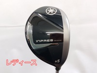 inpres DRIVESTAR UT 2025 長鐵/混血桿/小雞腿 (桿身 ELDIO for Yamaha TM-325U)