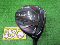 STEALTH2 球道木桿 (桿身 TENSEI RED TM50(JP))