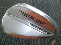 VOKEY SM10 Tour Chrome 60-12D 挖起桿 (桿身 DG)