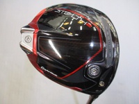 STEALTH2 開球木桿 (桿身 TENSEI RED TM50(JP))