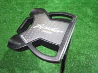 SPIDER TOUR TRUSS TM2 推桿 (桿身 特製鋼[34])