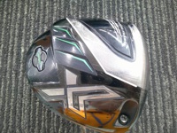 XXIO X 2022 開球木桿 (桿身 Speeder 569 Evolution VI)