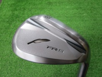 FR-5 挖起桿 (桿身 RAUNE IRON i60)