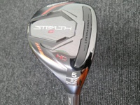 STEALTH2 HD RESCUE 長鐵/混血桿/小雞腿 (桿身 TENSEI RED TM60(JP))