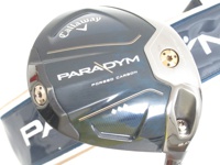 PARADYM ◆◆◆ 開球木桿 (桿身 TENSEI 55 for Callaway(JP))