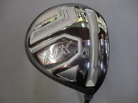 BERES NX ★★★ 球道木桿 (桿身 VIZARD FOR NX45★★★)