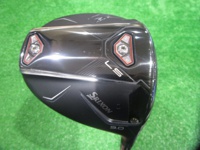SRIXON ZXi LS 開球木桿 (桿身 VENTUS TR ZXi-II 6)
