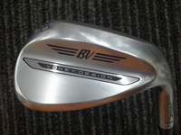 VOKEY SM11 Tour Chrome 60-04T 挖起桿 (桿身 BV105)