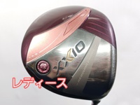 XXIO 2024 Bordeaux 開球木桿 (桿身 MP1300L)