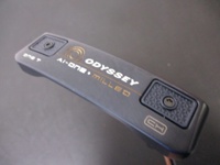 Ai-ONE MILLED ONE T 推桿 (桿身 STROKELAB 90)