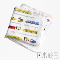 紗布方巾-小男孩最愛