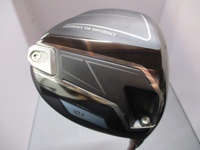 XXIO 2026+ 開球木桿 (桿身 SPEEDER NX DST for XXIO)