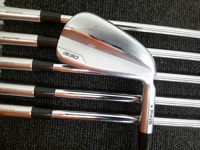 i530 鐵桿組 (桿身 MODUS3 TOUR105(JP))