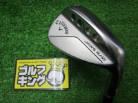 JAWS RAW CHROME 50-10S 挖起桿 (桿身 NSPRO950GHneo(JP))