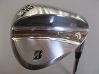 8/1/52 挖起桿 (桿身 N.S.PRO MODUS3 WEDGE 115)