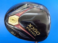XXIO Prime 2025 開球木桿 (桿身 SP1300)
