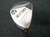 XXIO Hybrid 2024 Navy 長鐵/混血桿/小雞腿 (桿身 MP1300)