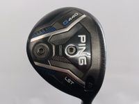 G440 LST 球道木桿 (桿身 PING TOUR 2.0 CHROME 65(JP))